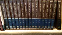 Comprar Enciclopedia Barsa Completa. 16 Tomos
