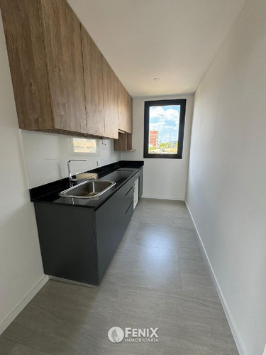Df823 - Departamentos En Venta Edif. Forner (lanusse Y Córdoba)