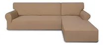 Comprar Purefit - Fundas Para Sofá Modular Superelásticas 2 Fundas