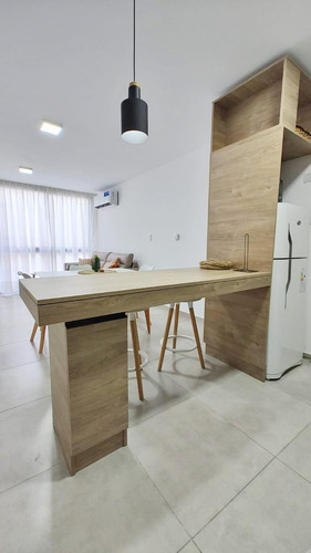 Departamento De Categoría Para 4 Personas En Pleno Centro De Carlos Paz