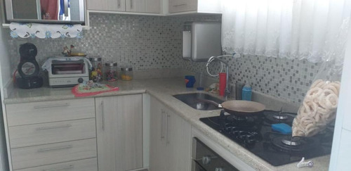 Imagem 1 de 27 de Vende Se - Ap3467