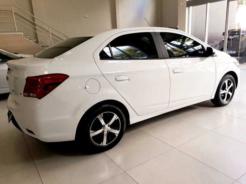 Imagem 5 de 15 de Chevrolet Prisma 1.4 At Lt 2019