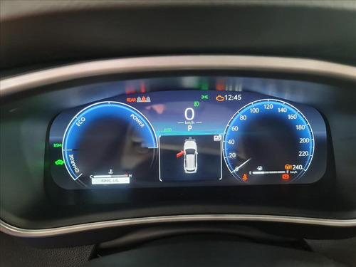 Toyota Corolla Cross 1.8 Xrx Hybrid Flex Aut. 5p Hibrido