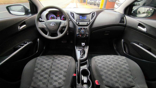 Hyundai HB20 HB20 C.STYLE/C.PLUS 1.6 FLEX 16V AUT.