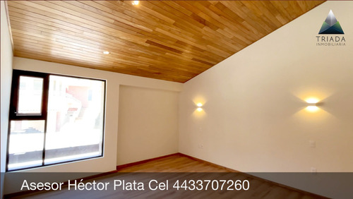 Imagen 13 de 14 de Hermosa Casa 3 Niveles Club De Golf Altozano Morelia 4 Rec