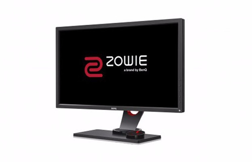 Monitor Gamer 24 Benq Xl2430t 144hz 1ms Pivot