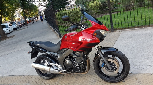 Imagen 2 de 15 de Yamaha Tdm 900 Permuto Qr Motors