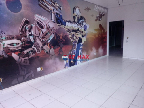Imagem 6 de 30 de Prédio Para Alugar, 793 M² Por R$ 21.000,00 - Vila Industrial - Campinas/sp - Pr0058