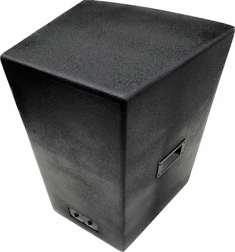 Caixa Acústica Passiva Soundbox Tp15 180w Novo Mostruario