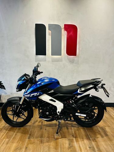 Bajaj Dominar 200 Abs 2023