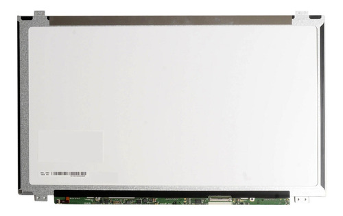 Pantalla Para Hp Pavilion 15-r005la 15-r029wm M6-1045dx 152