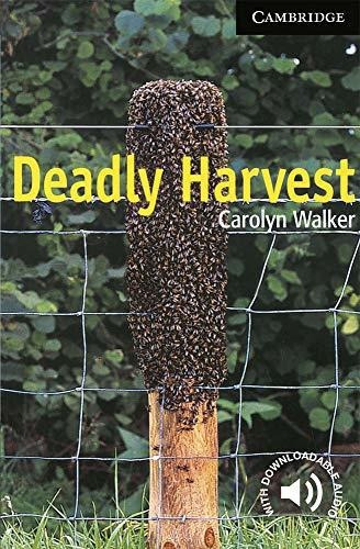 Deadly Harvest   Cer 6