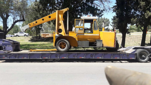Imagen 15 de 16 de Pala Cargadora Frontal John Deere 644b Envios Al Pais