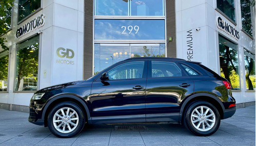 Audi Q3 1.4 Tfsi 150 Cv