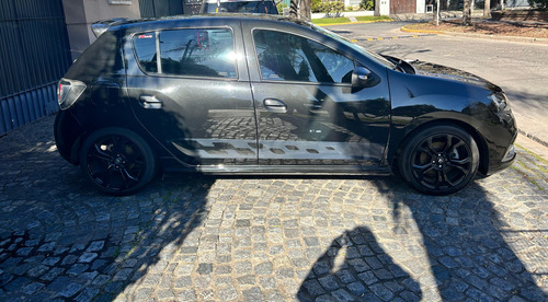 Renault Sandero 2.0 Rs 145cv