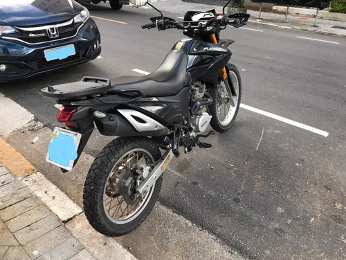 Moto Fly 250 - Ano 2016/2016