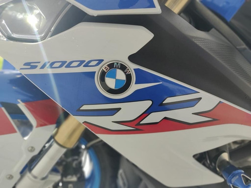 Imagem 11 de 15 de Bmw S 1000 Rr