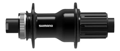 Cubo Traseiro Shimano Tc500 Boost 32f Rolamento Micro Spline