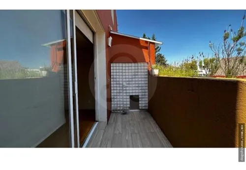 Casa En Condominio En Venta En Contadero