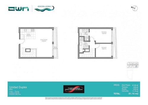 Imagen 17 de 24 de Apartamento 2 Dormitorios, Ciudad Vieja. I
