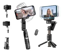 Comprar Estabilizador Gimbal 7en1 Para Celular + Seguimiento Facial