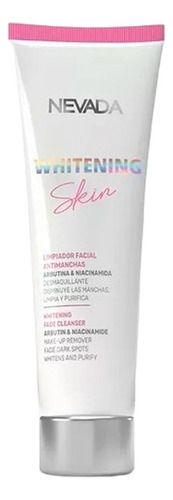 Limpiador Facial Whitening 80 G - mL a $51290