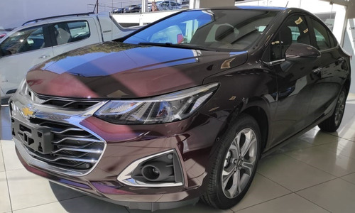 Chevrolet Cruze 4 Premier Berries2 -fym