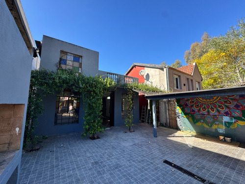 Venta Casa En Maschwitz, Barrio Los Caracoles