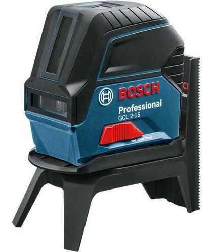 Nível A Laser Bosch Gcl 2-15  Maquifer