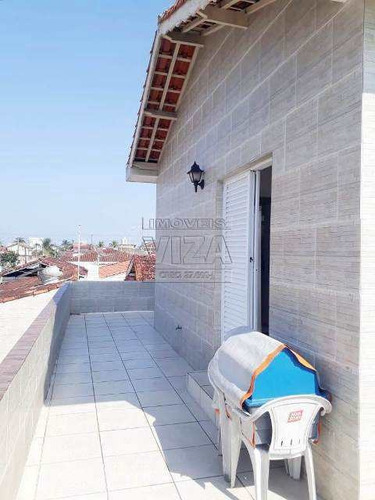 Imagem 30 de 30 de Sobrado Com 6 Dorms, Mirim, Praia Grande - R$ 800 Mil, Cod: 2097 - V2097