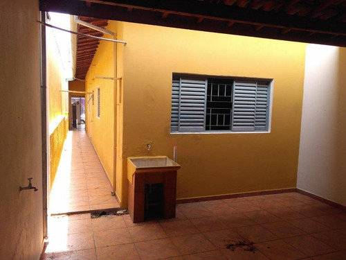 Imagem 13 de 18 de Casa Com 2 Quartos À Venda, 125 M² Por R$ 300.000 - Jardim São Conrado - Indaiatuba/sp - Ca9510