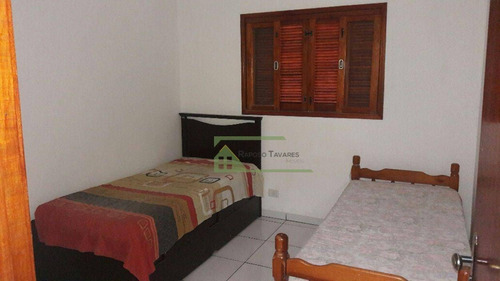 Imagem 12 de 24 de Chácara Com 3 Dormitórios À Venda, 8000 M² Por R$ 1.150.000,00 - Remanso I - Vargem Grande Paulista/sp - Ch0131