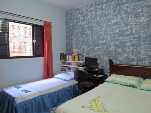 Imagem 5 de 16 de Casa - Ca01044 - 32318342