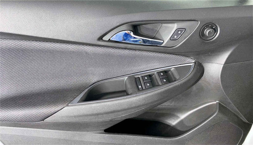 Imagen 8 de 15 de 113827 - Chevrolet Cruze 2018 Con Garantía