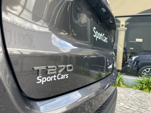 Imagen 7 de 11 de Nueva Jeep Compass Longitude Plus 1.3t 0km 2022 Sport Cars