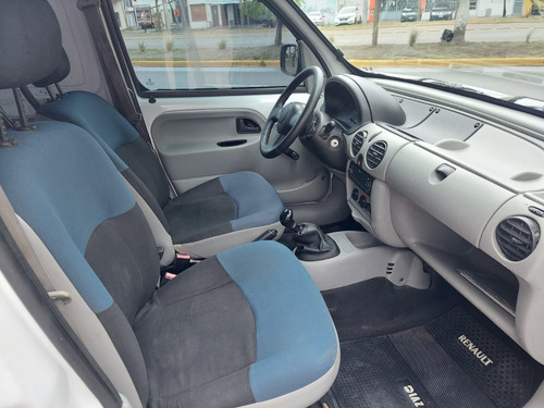 Imagen 13 de 15 de Renault Kangoo