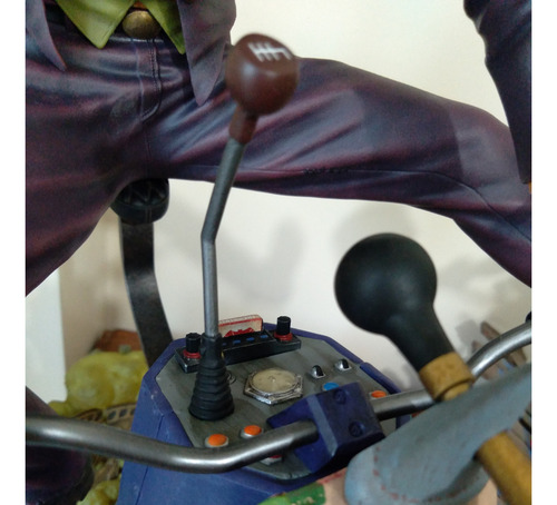 Sideshow / The Joker / Premium Format (Usado)