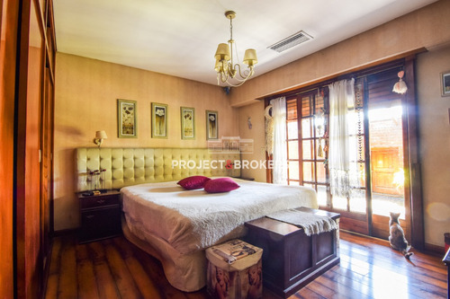 Espectacular Casa En Castelar Norte