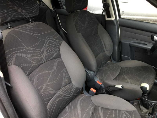 Fiat Siena El 1.4 Flex