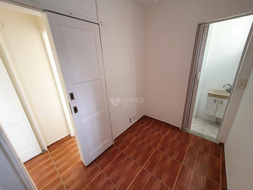 Apartamento Com 2 Quartos, 48 M² Por R$ 270.000 - São Domingos - Niterói/rj - Ap46817