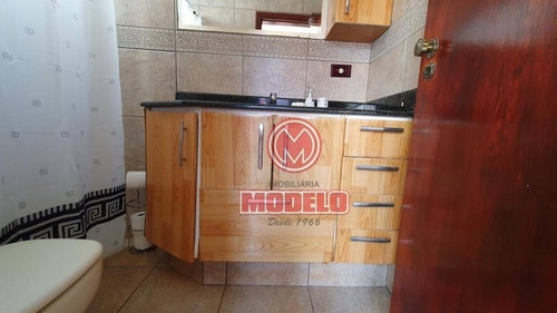 Imagem 12 de 27 de Chácara À Venda, 1126 M² Por R$ 700.000,00 - Santa Rita - Piracicaba/sp - Ch0200