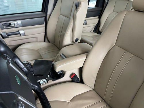 Imagem 11 de 13 de Land Rover Discovery 4 Discovery4 Se 3.0 4x4 Tdv6/sdv6 Die.