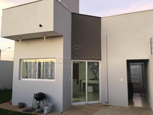 Imagem 3 de 9 de Casas - Ref: V8588