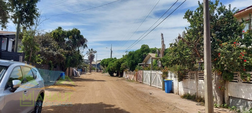 Casa En Venta Laguna De Zapallar Oportunidad