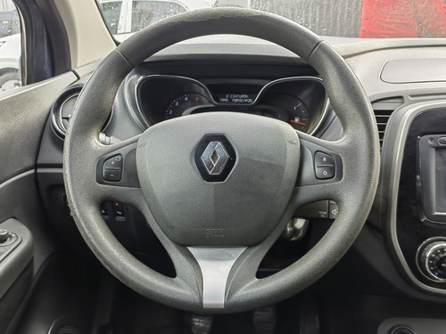 Renault Captur CAPTUR EXPRESSION MT DIESEL