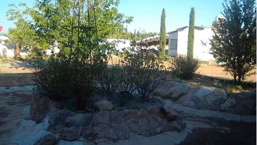 Imagen 10 de 12 de Casa De Una Planta En Venta Fracc. Sierra Azul