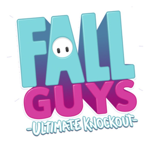 Fall Guys Ultimate Knockout Espanol Computadora Pc