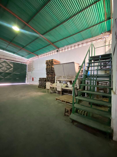 Annic Coronado Vende Empresa 100% Actiiva Empaquetadora De Grano, Azucar, Nevazucar, Caraotas Y Arroz