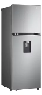 Refrigeradora LG Top Freezer 335l Con Doorcooling Gt33wpp