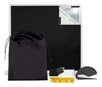 Comprar Cortinas Opacas Portátiles, Persianas Opacas, Persianas